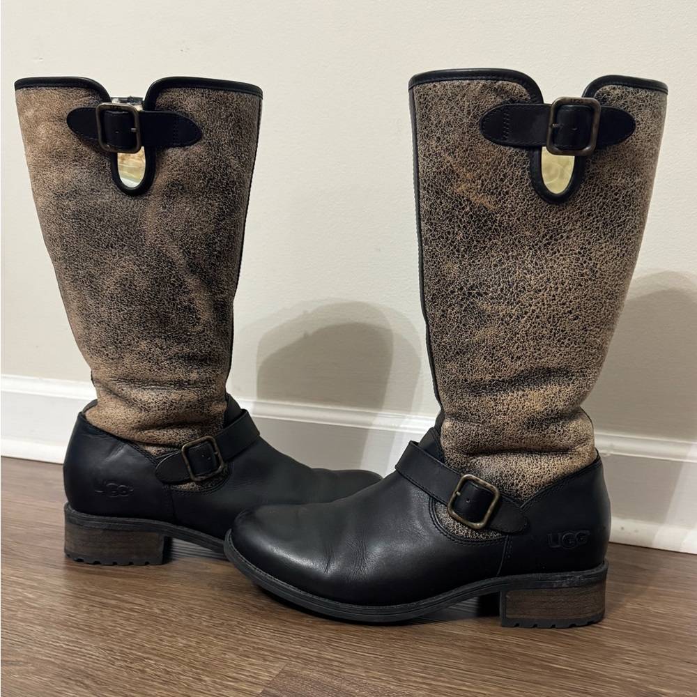 Ugg Chancery Boots